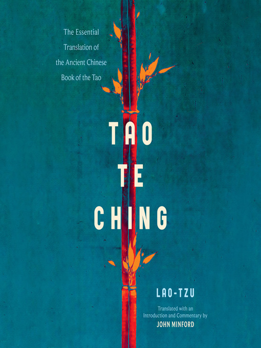 Title details for Tao Te Ching by Lao Tzu - Available